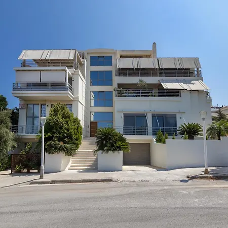 Διαμέρισμα Luxury In Simplicity , Nature's Touch , Mezzanine