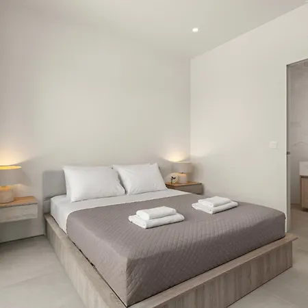 Luxury In Simplicity , Nature's Touch , Mezzanine Διαμέρισμα