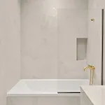Luxury In Simplicity , Nature's Touch , Mezzanine Rhodes City