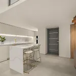 Luxury In Simplicity , Nature's Touch , Mezzanine