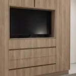Luxury In Simplicity , Nature's Touch , Mezzanine