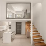 Apartmán Luxury In Simplicity , Nature's Touch , Mezzanine *
