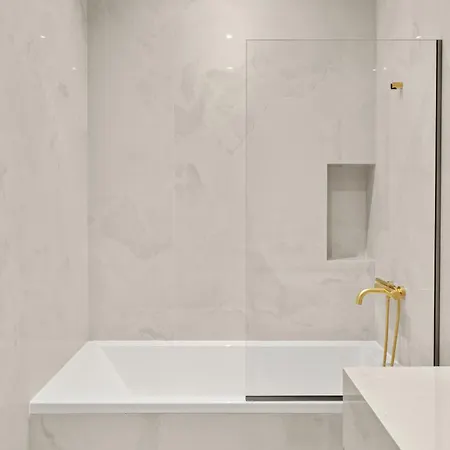 Luxury In Simplicity , Nature's Touch , Mezzanine Rhodes City