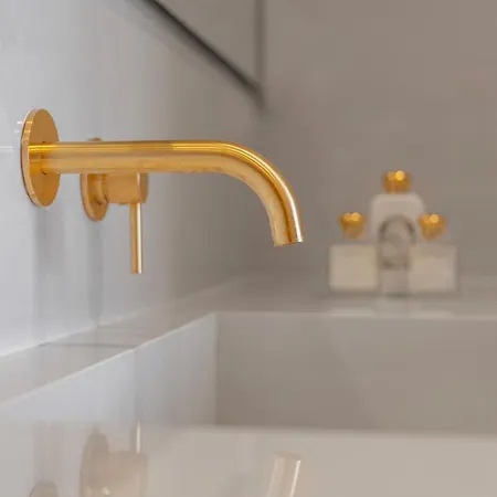 Daire Luxury In Simplicity , Nature's Touch , Mezzanine