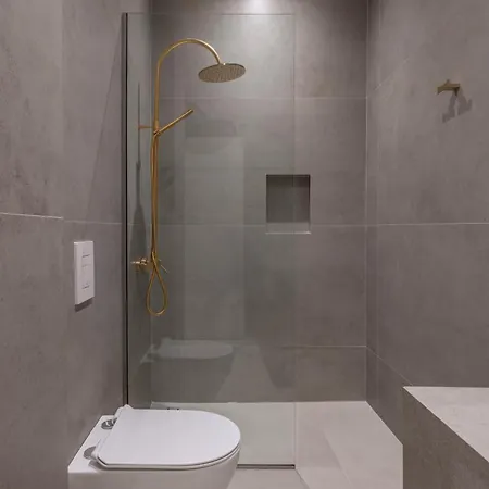 Luxury In Simplicity , Nature's Touch , Mezzanine