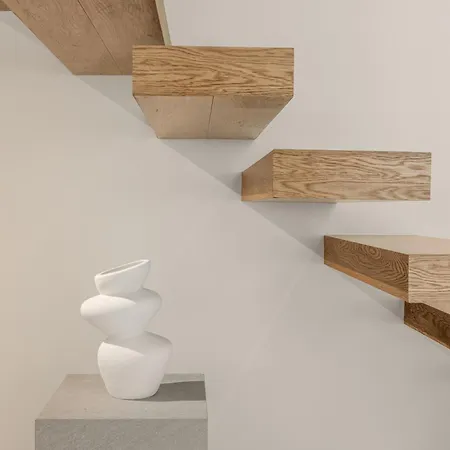 Daire Luxury In Simplicity , Nature's Touch , Mezzanine *