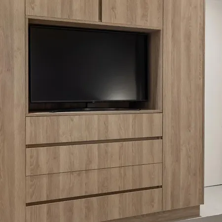 Luxury In Simplicity , Nature's Touch , Mezzanine