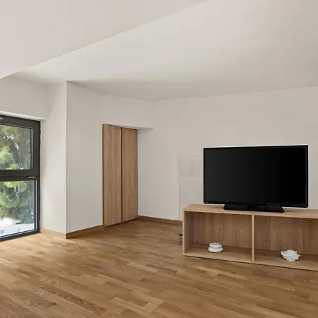 Apartment Luxury In Simplicity , Nature's Touch , Mezzanine Rhodes City