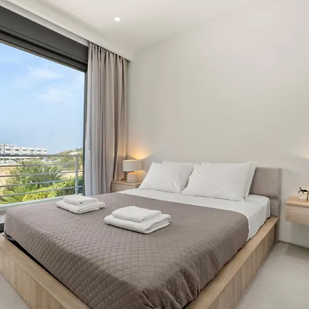 Luxury In Simplicity , Nature's Touch , Mezzanine דירה *