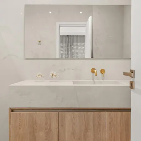 Luxury In Simplicity , Nature's Touch , Mezzanine Апартаменты