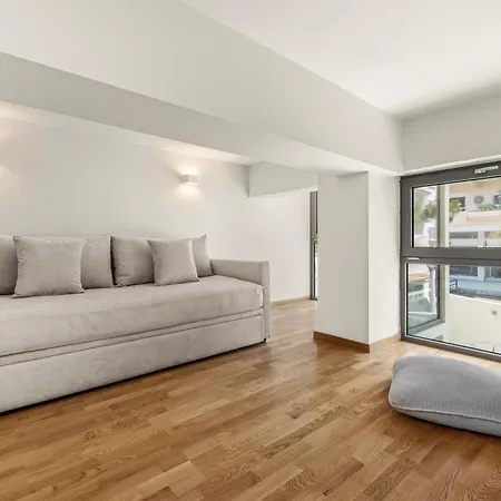 Luxury In Simplicity , Nature's Touch , Mezzanine עיר רודוס