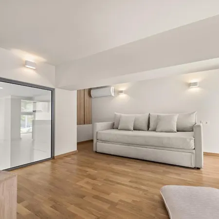 Luxury In Simplicity , Nature's Touch , Mezzanine Апартаменты